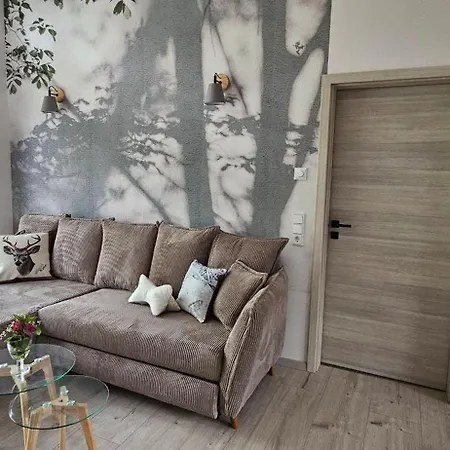 Ferienhaus Gartenbungalow Rhönherz Hilders