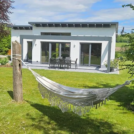 Gartenbungalow Rhönherz Hilders