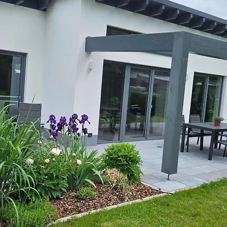 Gartenbungalow Rhönherz *