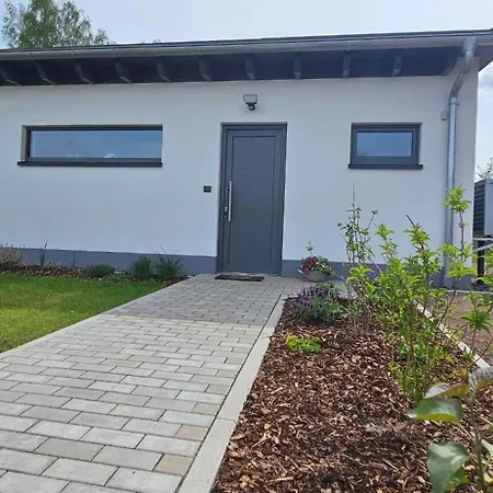 Gartenbungalow Rhönherz * Hilders